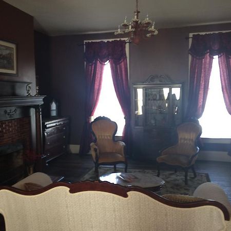 Main Street Bed & Breakfast Glasgow Eksteriør bilde