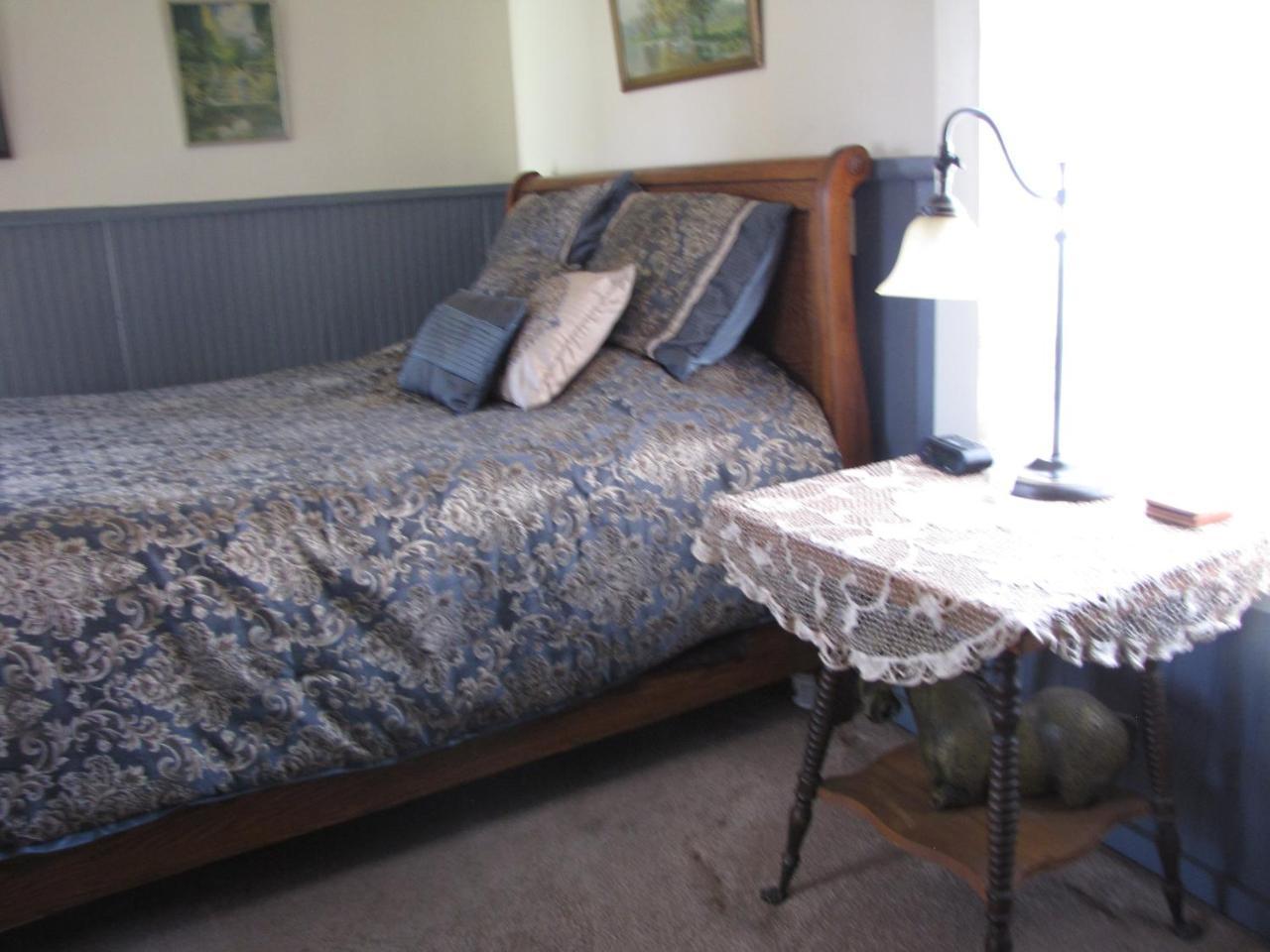Main Street Bed & Breakfast Glasgow Eksteriør bilde